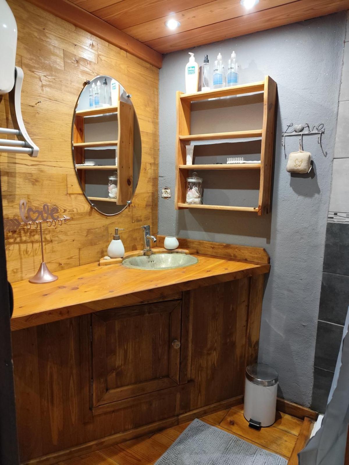 Maison Pres De La Dolce Via Avec Bain Norvegien Saint-Cierge-sous-le-Cheylard المظهر الخارجي الصورة